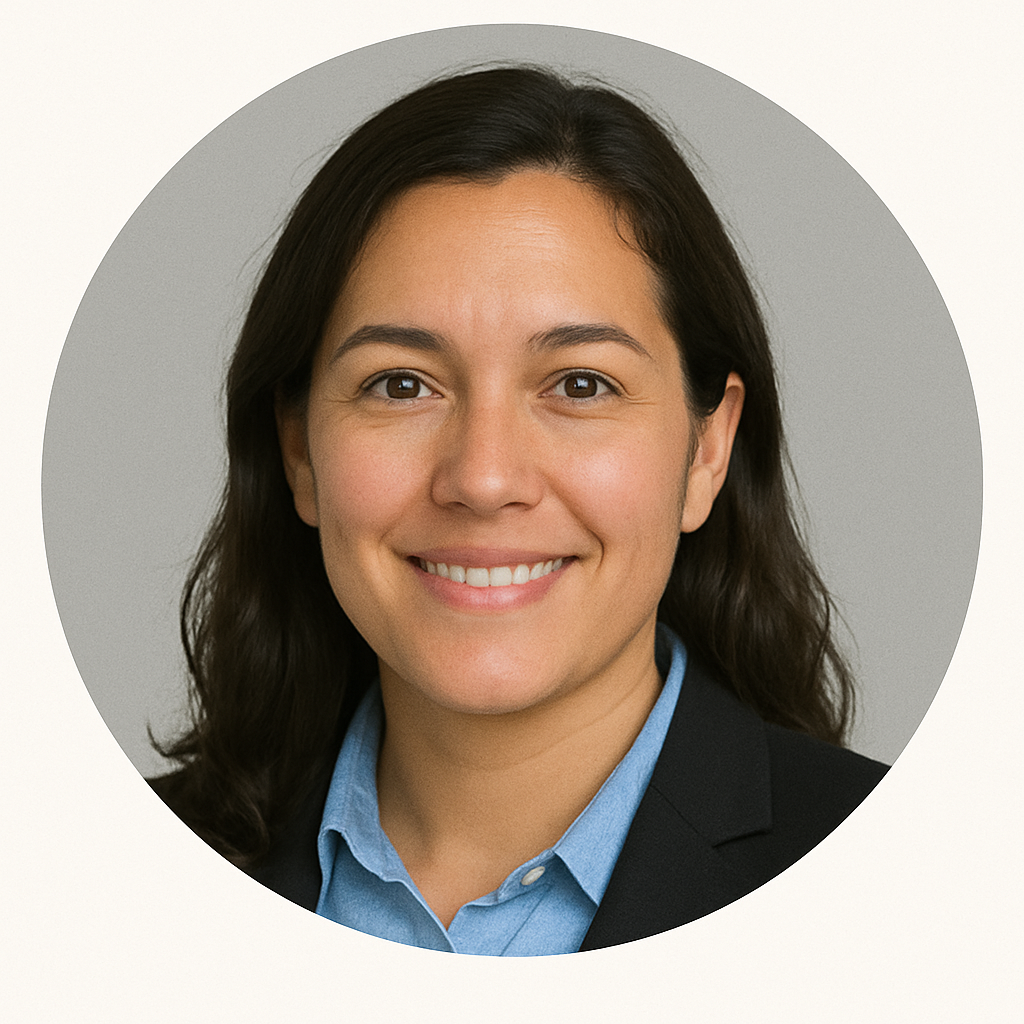 Ana Rodríguez - Gerente de Operaciones en Resort Caribe