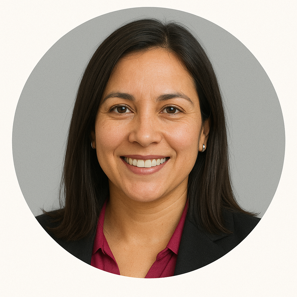María González - Directora de Marketing en Hotel Boutique Plaza